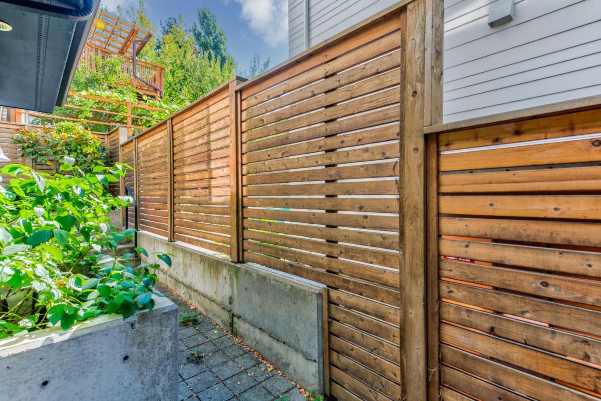 Villa Urban Humble Abode Seattle Esterno foto