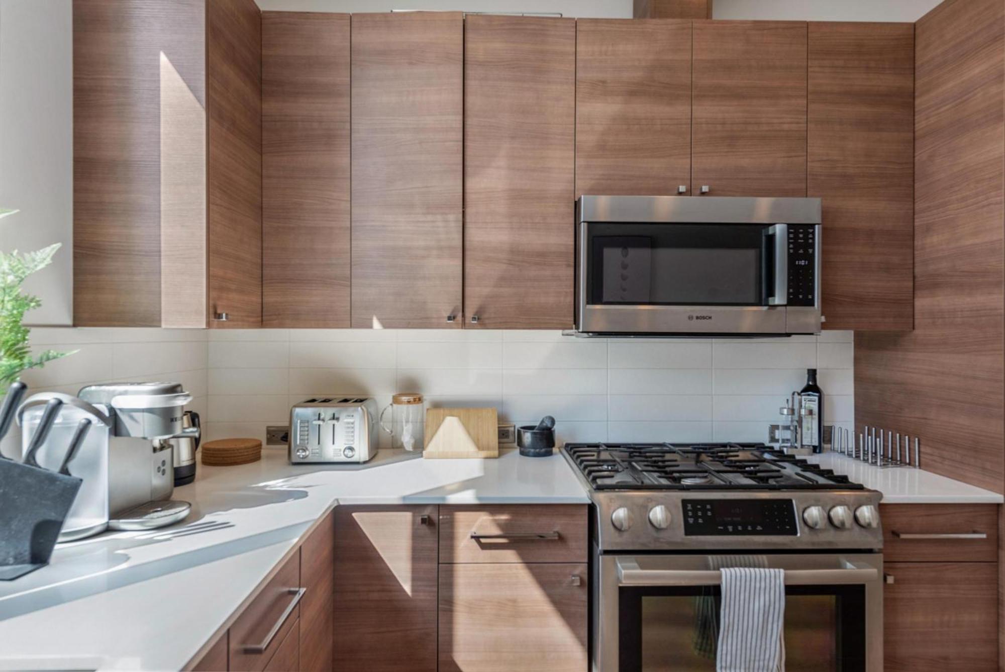 Villa Urban Humble Abode Seattle Esterno foto